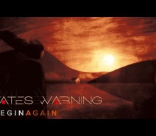 Watch FATES WARNING’s Music Video For ‘Begin Again’