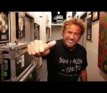 AXS TV Bids Farewell To SAMMY HAGAR’s ‘Rock & Roll Road Trip’ With Hour-Long Series Finale