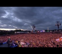 QUEEN + ADAM LAMBERT Share ‘Somebody To Love’ Performance Video From ‘Live Around The World’