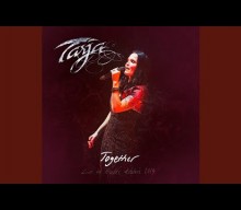 Former NIGHTWISH Singer TARJA TURUNEN Shares Holiday Track ‘Together’