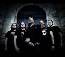 AT THE GATES Begins Recording New Album: ‘It’s Gonna Be Different’ From ‘To Drink From The Night Itself’, Says JONAS STÅLHAMMAR