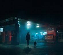 Marie Davidson & L’Œil Nu share apocalyptic ‘Back To Rock’ video