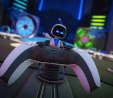 Astro’s Playroom composer shares story behind the GPU Jungle song
