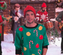 The Killers’ Christmas album comes to streaming services for first time