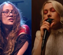 For the first time ever, all 2021 Grammy nominees for Best Rock Performance are female