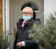 Jeremy Corbyn reinstated to Labour Party following suspension over anti-semitism remarks