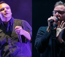 Listen to Future Islands’ remix of Matt Berninger’s ‘One More Second’