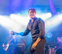Suede are inviting fans to be part of their new album