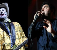 Limp Bizkit’s Wes Borland says Deftones made right decision in renouncing nu metal