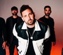 You Me At Six share epic sci-fi video for new single ‘SUCKAPUNCH’