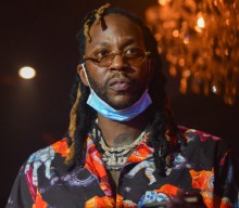 2 Chainz endorses Biden-Harris administration: “They offer something different”