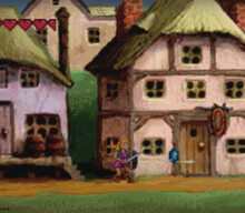 The worst ‘Zelda’ games have been remade by an amateur developer