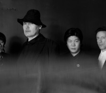 Watch Smashing Pumpkins’ eerie video for ‘Wyttch’