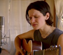 Watch Adrianne Lenker perform tracks from her latest album for NPR’s Tiny Desk Concert