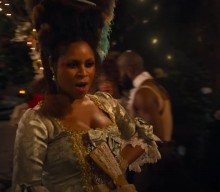 Aluna shares renaissance-inspired music video for ‘The Recipe’