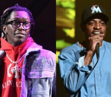 Young Thug on OutKast’s Andre 3000: “I ain’t never paid attention to him”