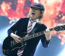 Angus Young on the AC/DC album that “defines” the band: “It’s pure magic”
