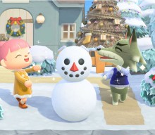 ‘Animal Crossing: New Horizons’ update brings the festive season