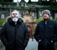 Watch Arab Strap’s disturbing video for new single ‘Here Comes Comus!’