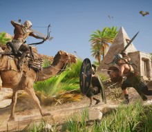 Ubisoft hints at ‘Assassin’s Creed Origins’ 60fps patch coming soon