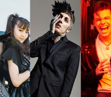 Bring Me The Horizon on working with “rockstar” Yungblud and “really special” BABYMETAL