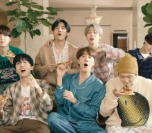 Watch BTS perform ‘Life Goes On’ in bathrobes on ‘Good Morning America’