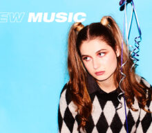 Baby Queen: pop newcomer offering support in difficult, digital world
