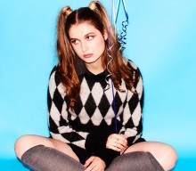 Baby Queen – ‘Medicine’ EP review: sparkling tales from fresh voice in British pop