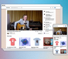 Bandcamp launch new live streaming service for artists