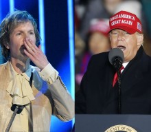 Cassetteboy wave goodbye to Donald Trump with new ‘Loser’ mash-up