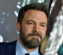 Ben Affleck details “dissociative panic attack” smoking weed as a teenager