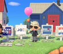 Nintendo’s new rules ban “political” ‘Animal Crossing’ islands