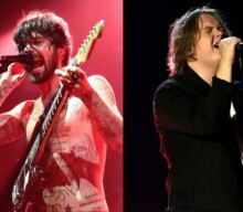 Biffy Clyro and Lewis Capaldi among winners at Scottish Music Awards