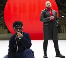 Watch Big Sean and Post Malone team up in new video for ‘Wolves’