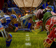 ‘Blood Bowl 3’ has been delayed until 2023