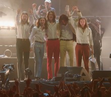 ‘Blossoms: Back To Stockport’ review: triumphant homecoming tells of bigger things to come