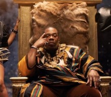 Busta Rhymes shares explosive video for new track ‘Czar’