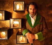 Soundtrack Of My Life: Chilly Gonzales