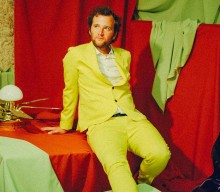 Vampire Weekend’s Chris Baio releases two new tracks from forthcoming album