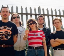 Chubby and The Gang: west London hardcore punks’ thrilling debut captures lightning in a bottle