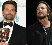 Eddie Vedder reveals advice he gave to Bradley Cooper for ‘A Star Is Born’