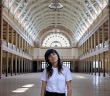 Courtney Barnett to perform global livestream from Melbourne’s Royal Exhibition Building