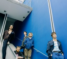 Fontaines D.C. sponsor Irish football team to support homelessness charity