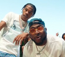 Davido teams up with Lil Baby for sun-kissed new single ‘So Crazy’