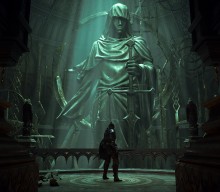 Mystery of ‘Demon’s Souls’ locked door almost solved by speedrunner