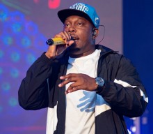 Dizzee Rascal latest star to become personal navigator on Waze app