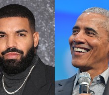 Drake has Barack Obama’s “stamp of approval” to play him in a film