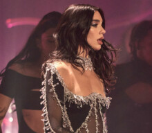 Dua Lipa’s ‘Studio 2054’ virtual gig breaks global livestream record