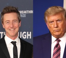 Edward Norton shares his theory behind Trump’s “desperate endgame”