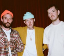 IDLES’ Joe Talbot joins Larry Pink The Human on new track ‘WASTED DAYS [INBETWEENS]’